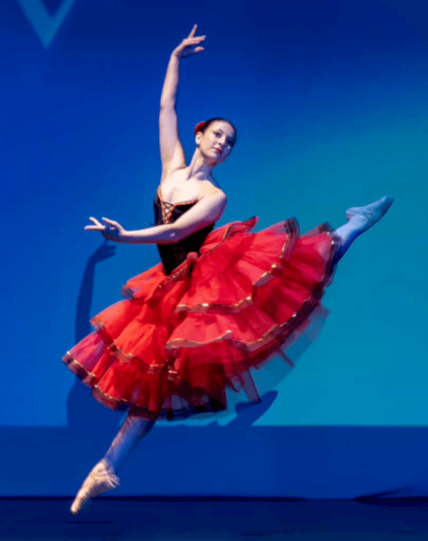 İlayda Naz ÖZSALTIK