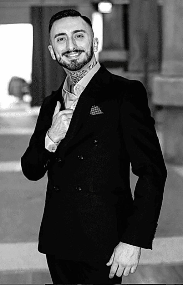 Mertcan YILDIZ
