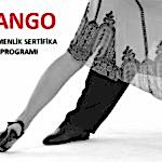 A. TANGO MEB onaylı Usta Dans Öğreticisi Yetiştirme Kursu