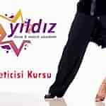 MEB onaylı Usta Dans Öğreticisi Yetiştirme Kursu