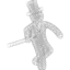 null