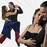 Mutlu Cengiz İle Tango Dersleri – Her Çarşamba