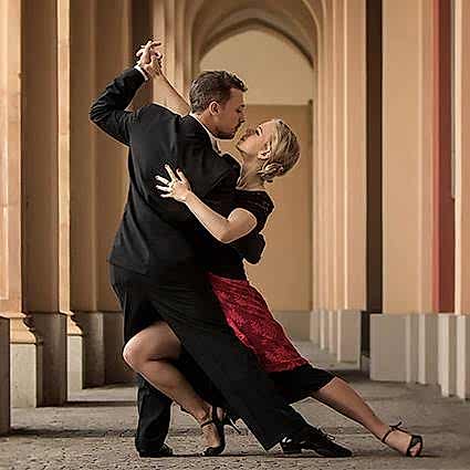 neden-tango