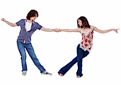 neden-swing